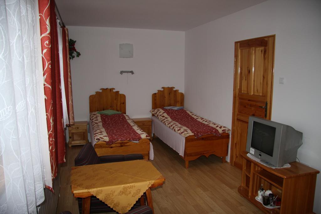 Pokoje Goscinne Lulu Gdansk Room photo
