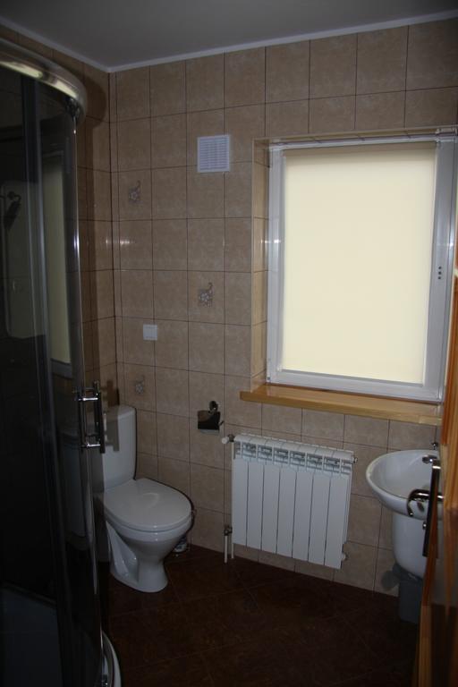 Pokoje Goscinne Lulu Gdansk Room photo