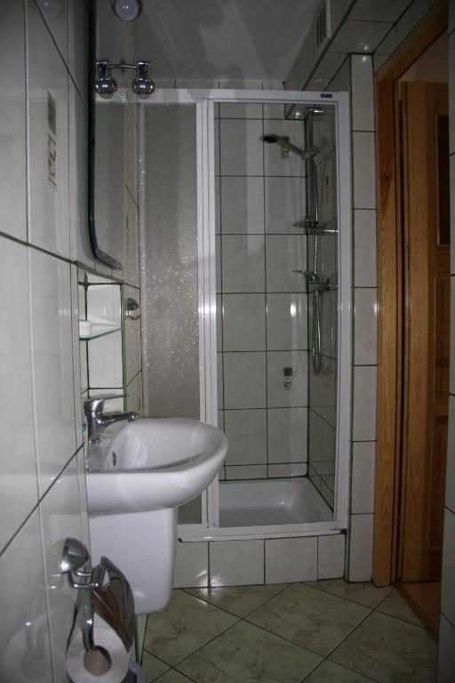 Pokoje Goscinne Lulu Gdansk Room photo