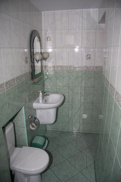 Pokoje Goscinne Lulu Gdansk Room photo