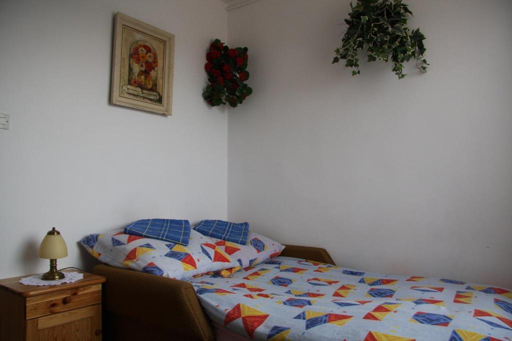 Pokoje Goscinne Lulu Gdansk Room photo