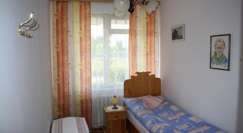 Pokoje Goscinne Lulu Gdansk Exterior photo