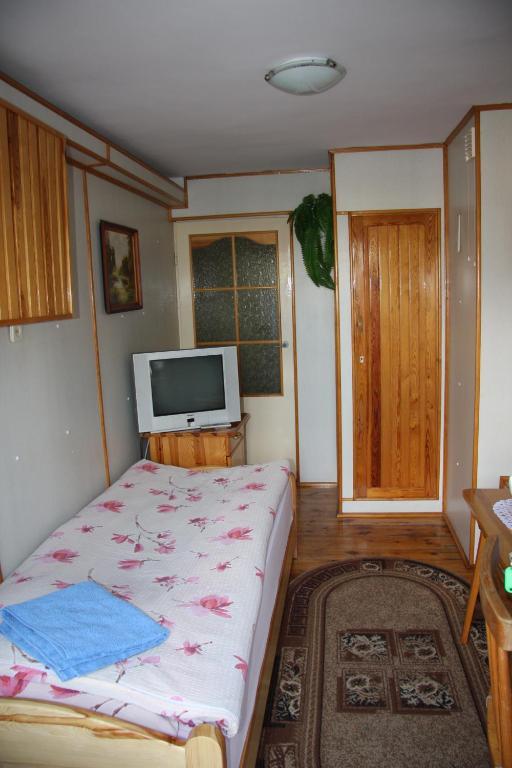 Pokoje Goscinne Lulu Gdansk Room photo